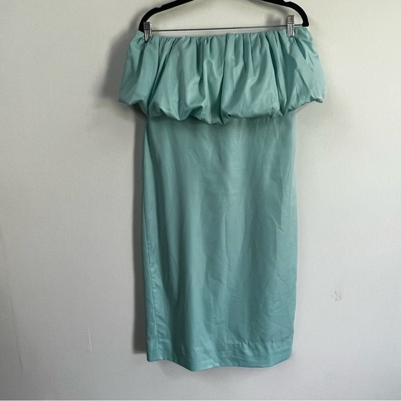 Let Me Be x Anthropologie Slim Bubble Dress - Picture 8 of 15